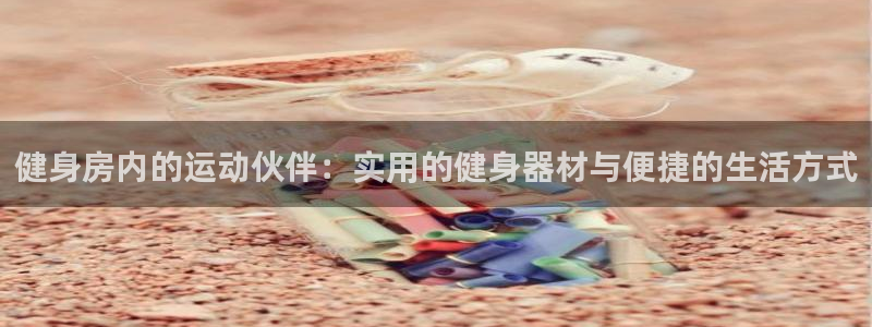 凯捷体育官网：健身房内的运动伙伴：实用的健身器材与便捷的生活