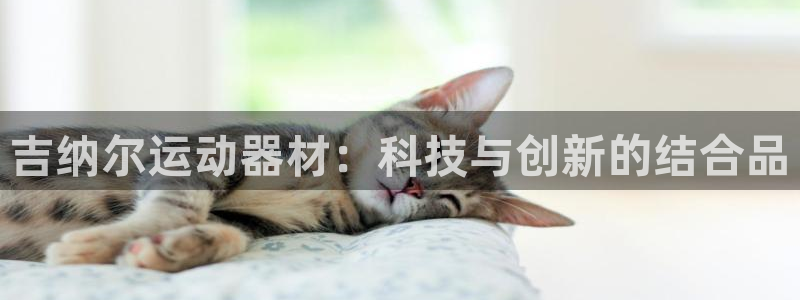 凯捷体育招商电话号码查询是多少：吉纳尔运动器材：科技与创新的