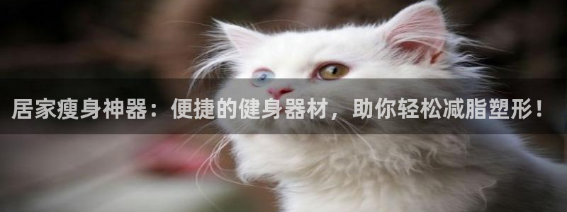 凯捷体育平台注册要钱吗是真的吗：居家瘦身神器：便捷的健身器材