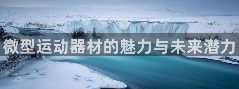 凯捷体育集团简介:微型运动器材的魅力与未来潜力