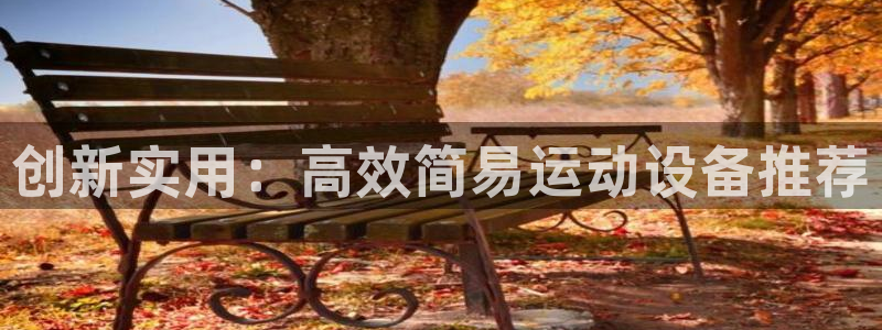 凯捷体育集团简介：创新实用：高效简易运动设备推荐